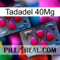 Tadadel 40Mg 14